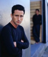Glenn Quinn