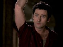 Glenn Quinn