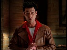 Glenn Quinn