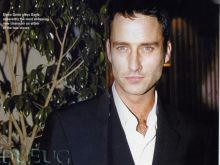 Glenn Quinn