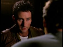 Glenn Quinn