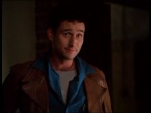 Glenn Quinn