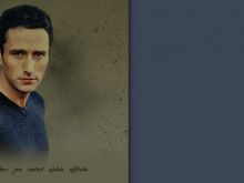 Glenn Quinn