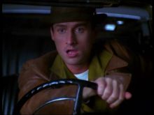 Glenn Quinn photo