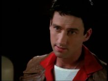 Glenn Quinn photo