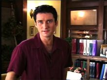 Glenn Quinn photo