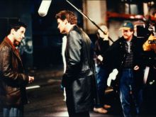 Glenn Quinn photo