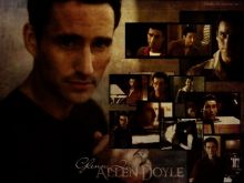 Glenn Quinn