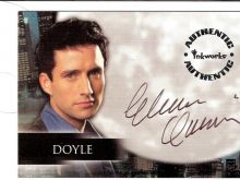 Glenn Quinn