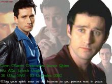 Glenn Quinn