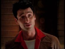 Glenn Quinn