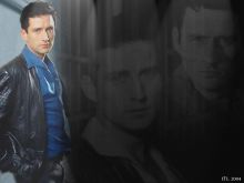 Glenn Quinn