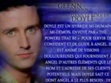 Glenn Quinn