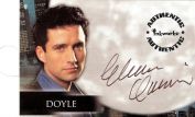 Glenn Quinn