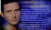 Glenn Quinn