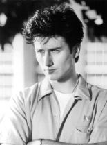 Glenn Quinn