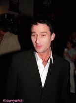 Glenn Quinn