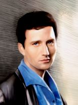 Glenn Quinn