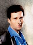 Glenn Quinn