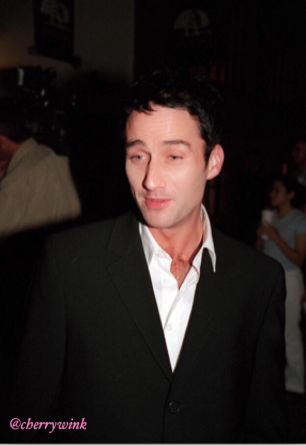 Glenn Quinn