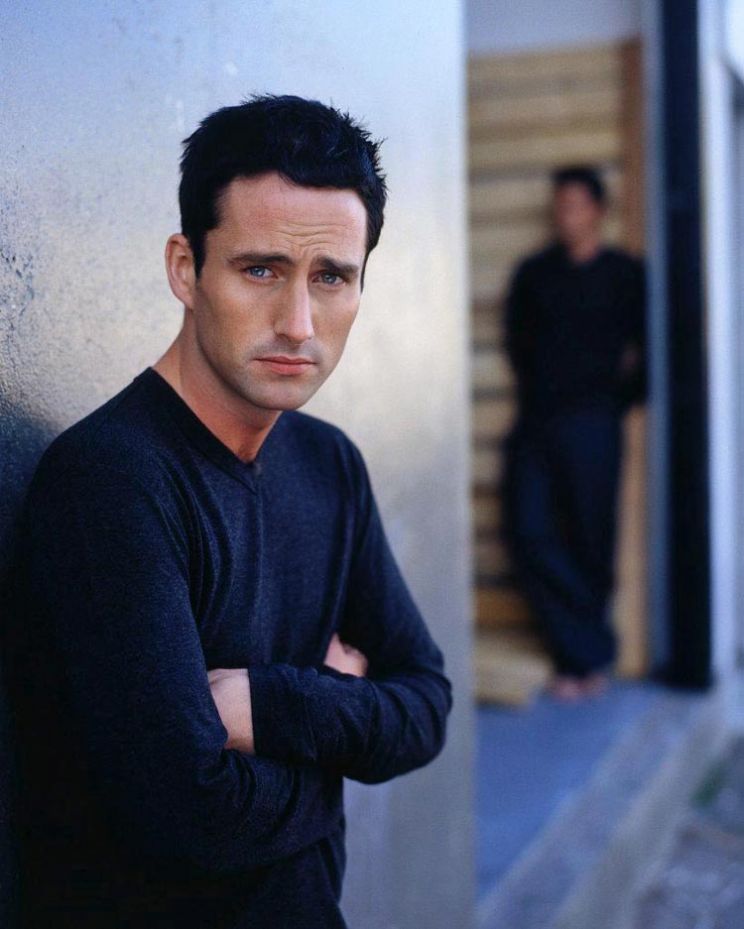 Glenn Quinn