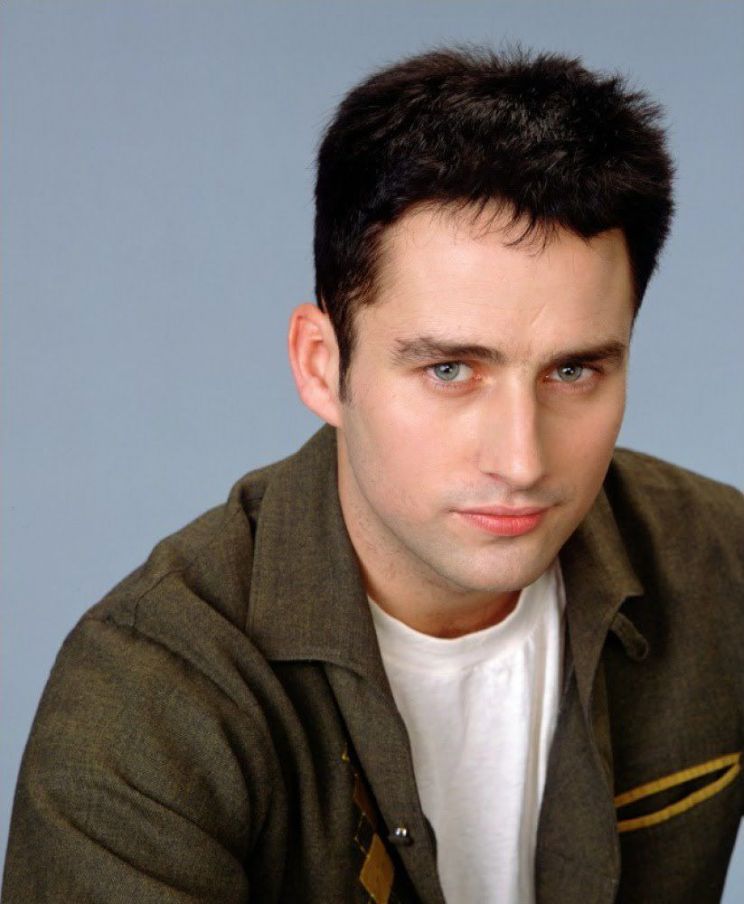 Glenn Quinn