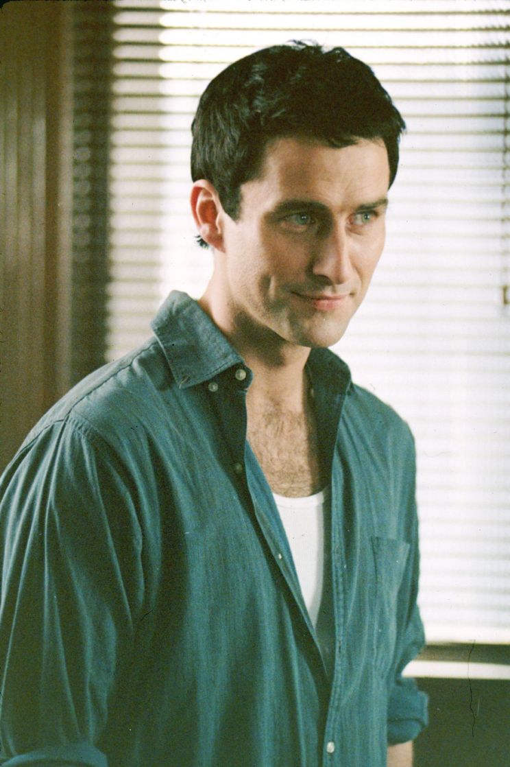 Glenn Quinn