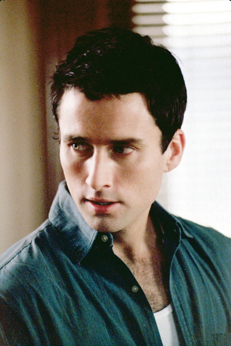 Glenn Quinn