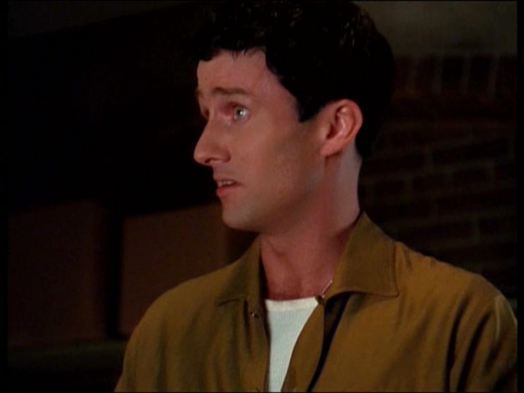 Glenn Quinn
