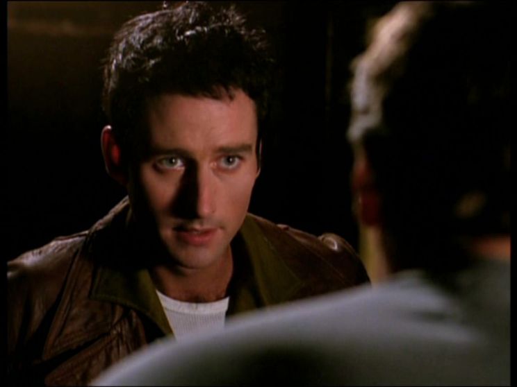 Glenn Quinn