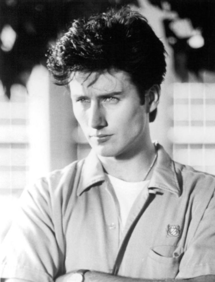 Glenn Quinn