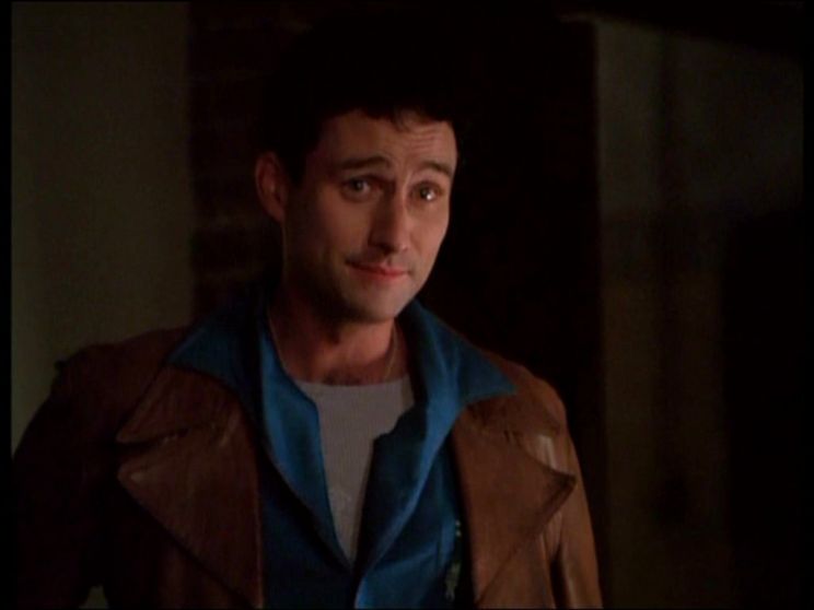 Glenn Quinn