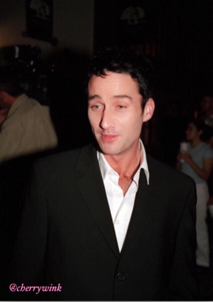 Glenn Quinn