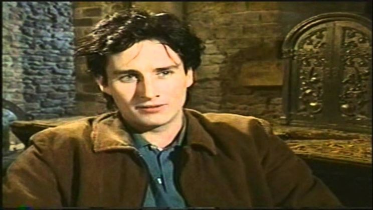 Glenn Quinn