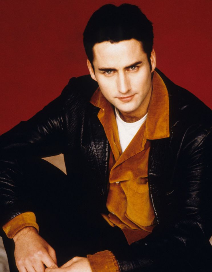 Glenn Quinn