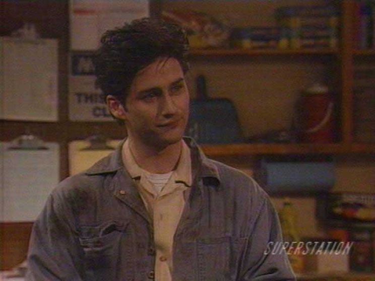 Glenn Quinn