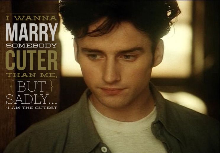 Glenn Quinn