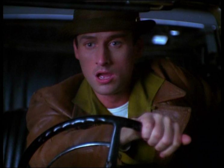 Glenn Quinn