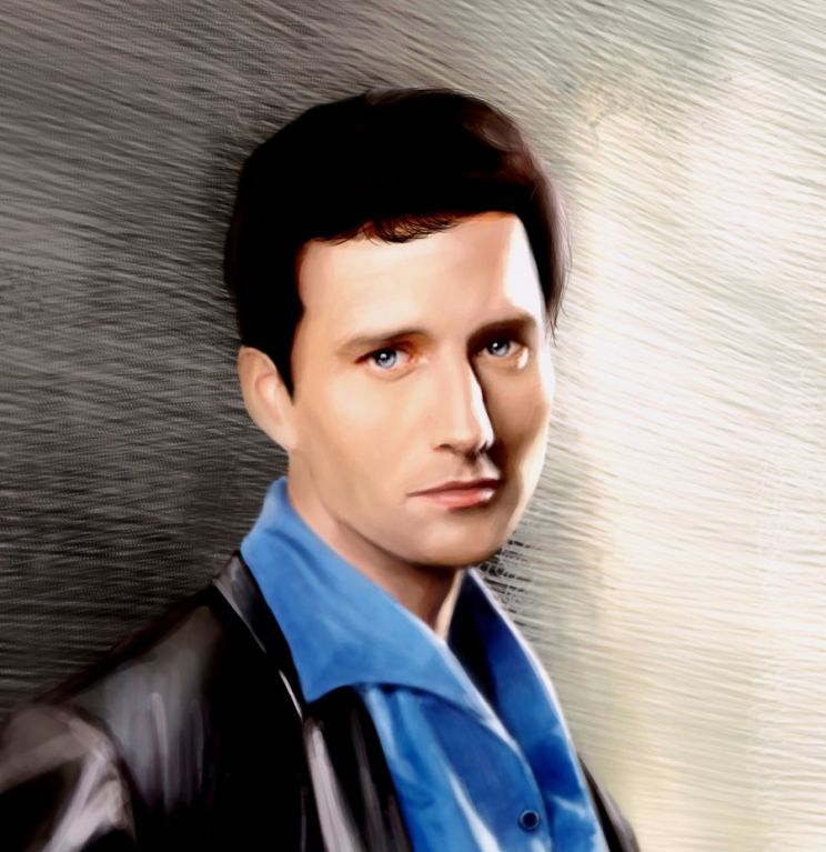 Glenn Quinn