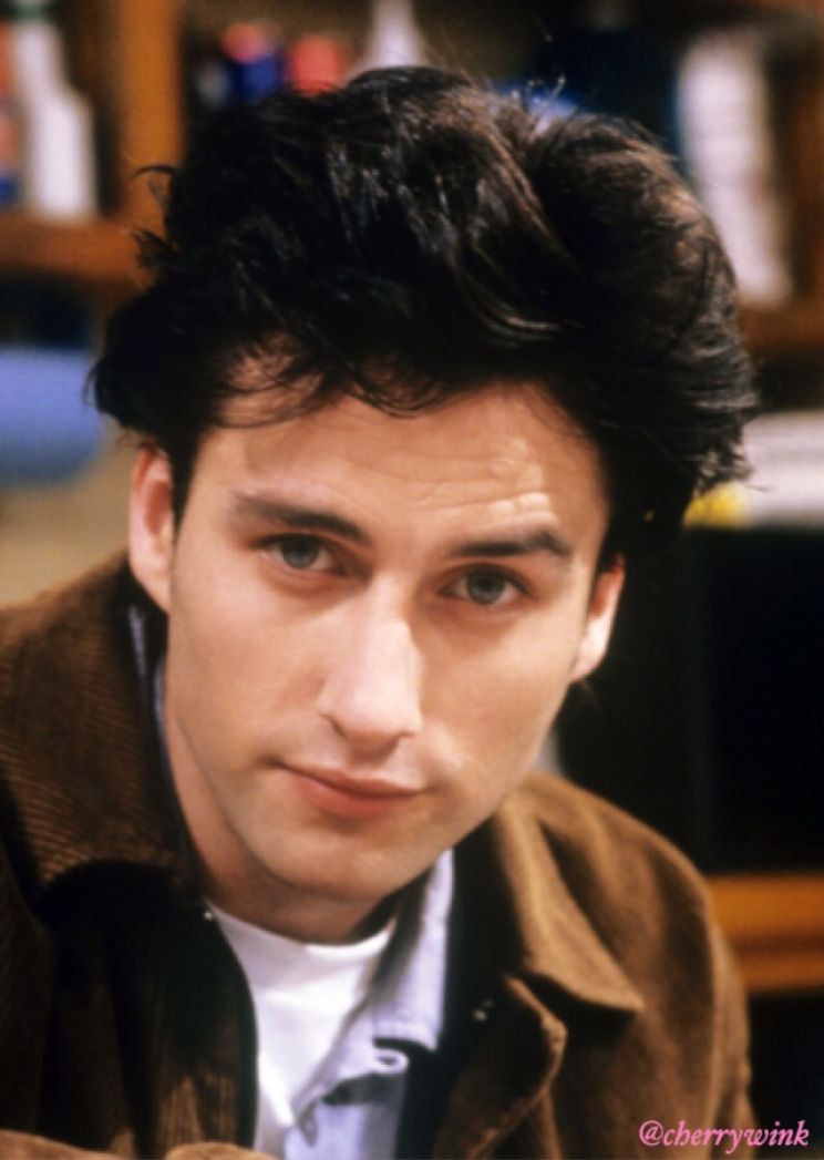 Glenn Quinn