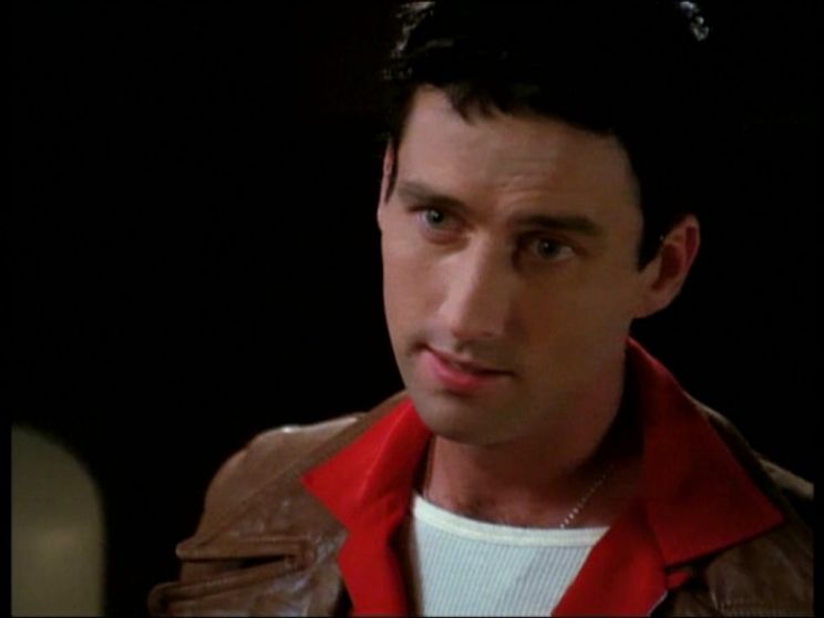 Glenn Quinn