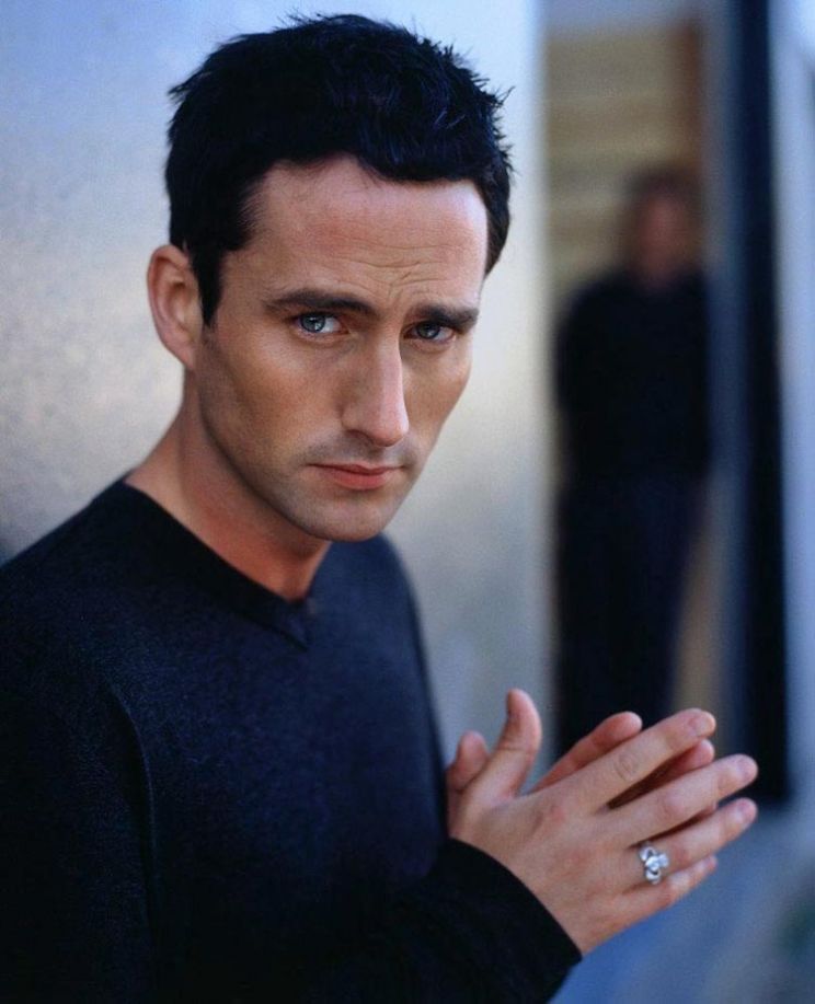 Glenn Quinn