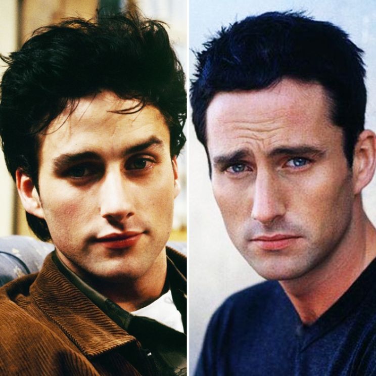 Glenn Quinn