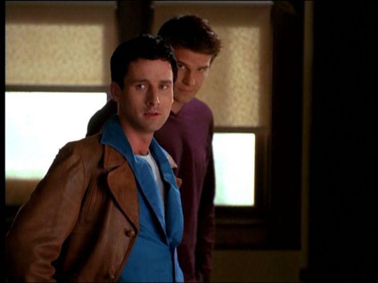 Glenn Quinn