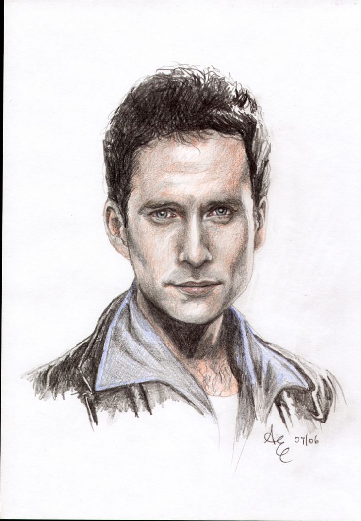Glenn Quinn