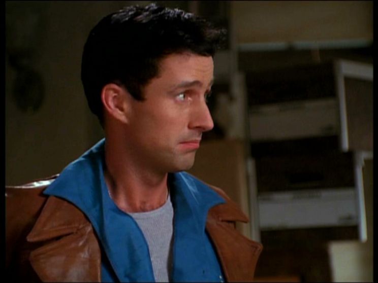 Glenn Quinn