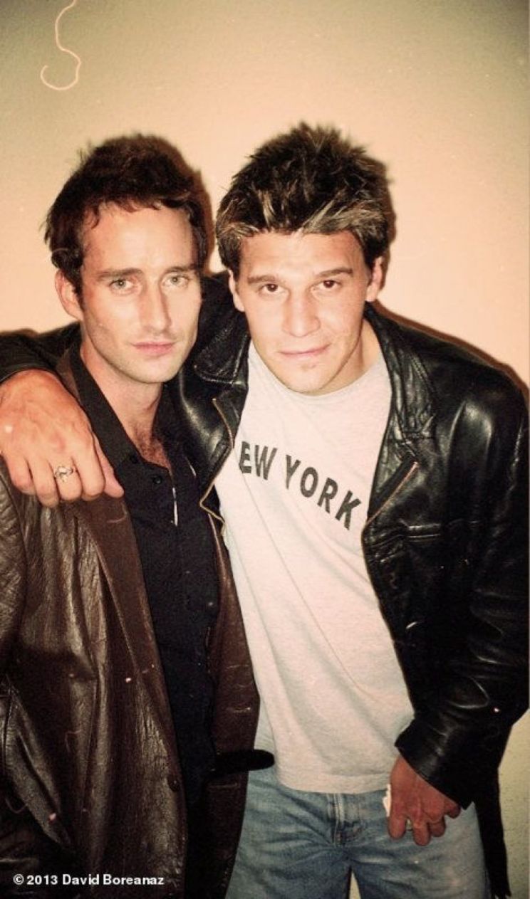 Glenn Quinn