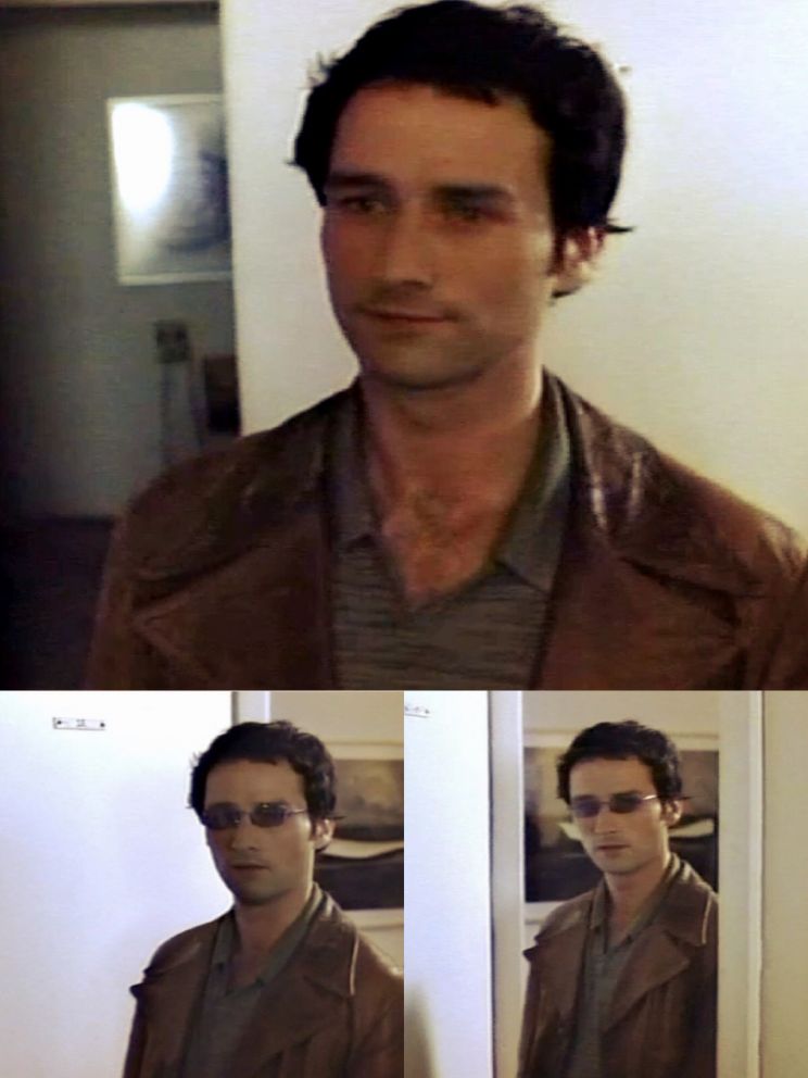 Glenn Quinn