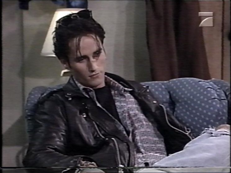 Glenn Quinn