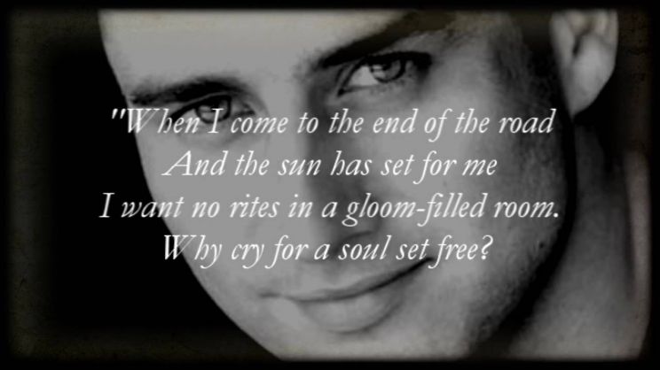 Glenn Quinn